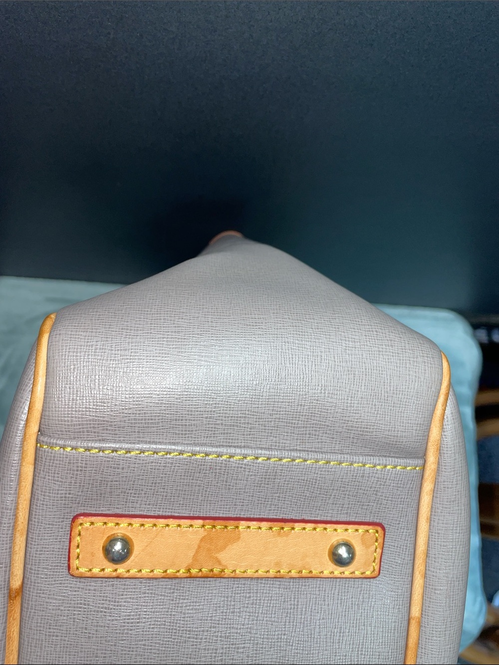 Dooney & Bourke ‘Maddie’ Hobo - Picture 9 of 16